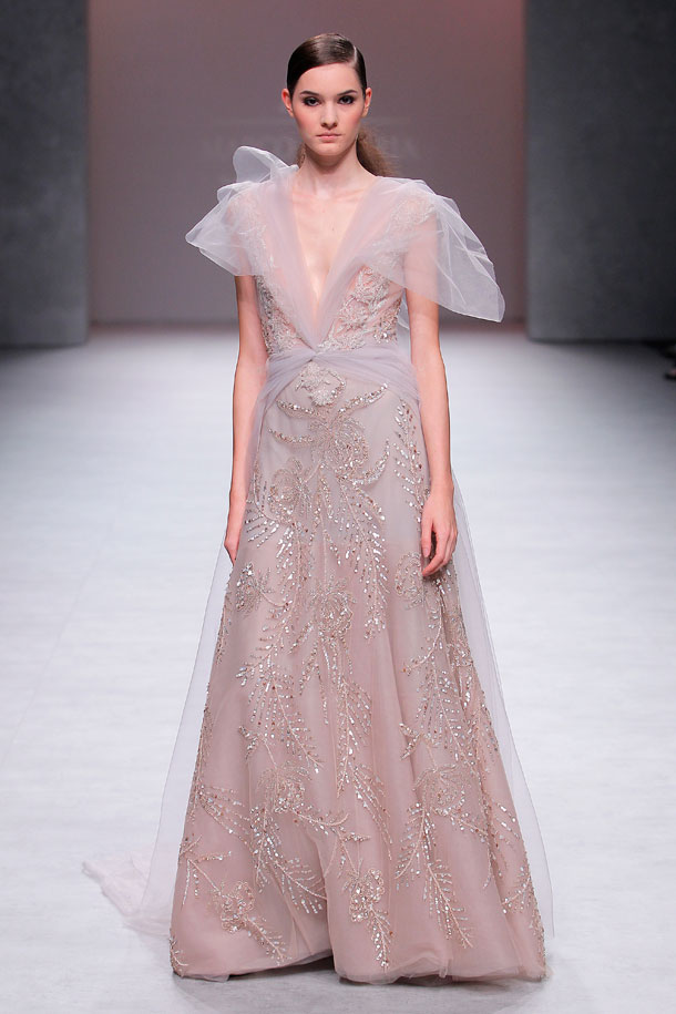 ilovebrides.pt Marco & Maria Coleção 2020 Vestidos de Noiva